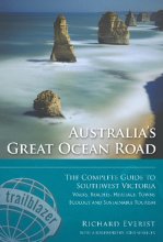 Australia's Great Ocean Road