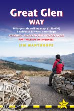 Great Glen Way: Fort William to Inverness