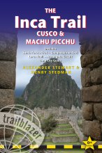 The Inca Trail, Cusco &amp; Machu Picchu