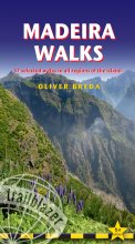 Madeira Walks - 37 selected walks