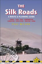 The Silk Roads 