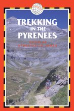 Trekking in the Pyrenees
