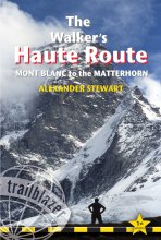 The Walker's Haute Route