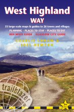 West Highland Way: Milngavie to Fort William